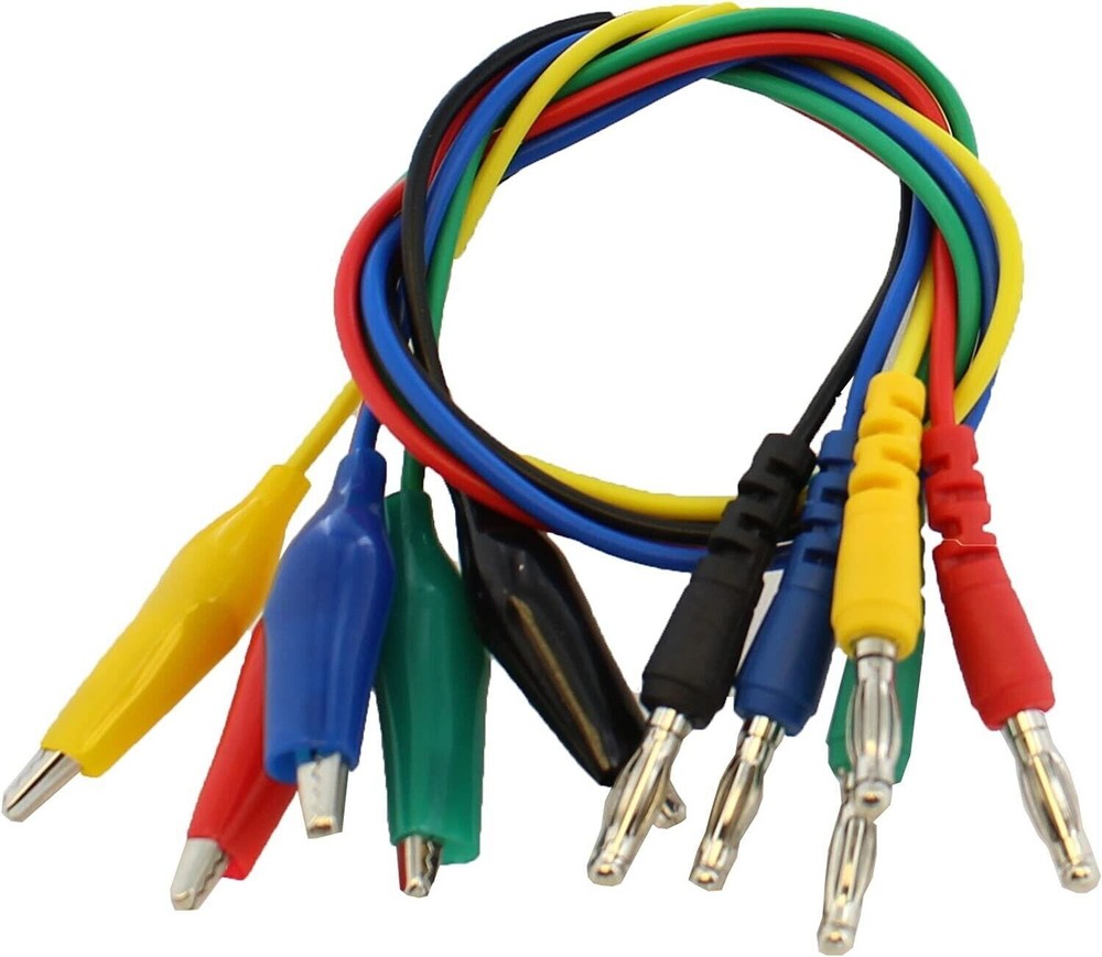 Tool Aid 23500 Back Probe Kit, 20pc Electrical Testing Set Automotive