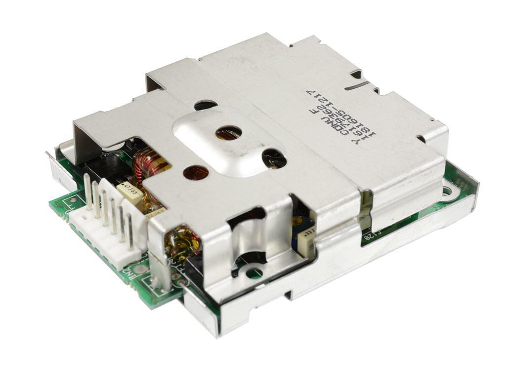 1990-1995 Corvette C4 Front BOSE Radio Amplifier Remanufactured