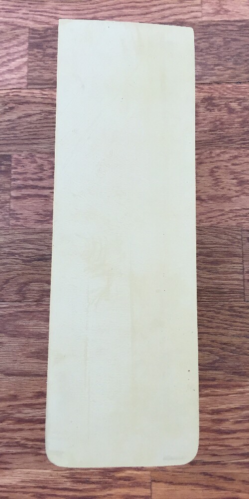 Marshalltown 43XL Tile Flooring Grout Float
