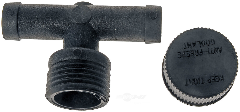 Dorman 47152 Radiator Flush Tee 5/8 In.