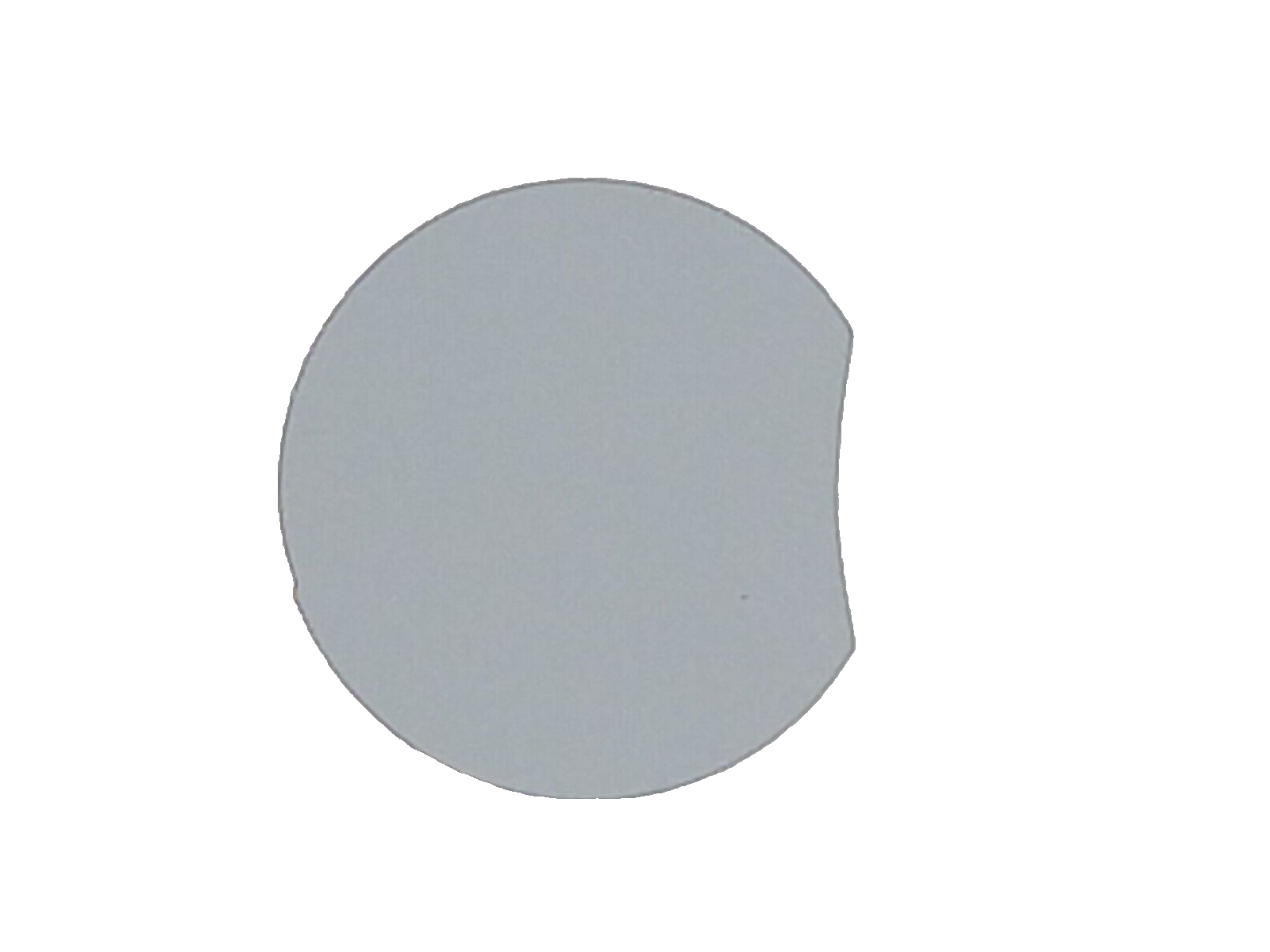 SS Style LED Edition White Gauge Face for 2006 2007 Classic Edition GM Clusters