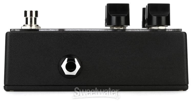 Friedman Buxom Boost Pedal