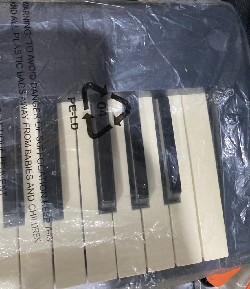 M-Audio Keystation 88