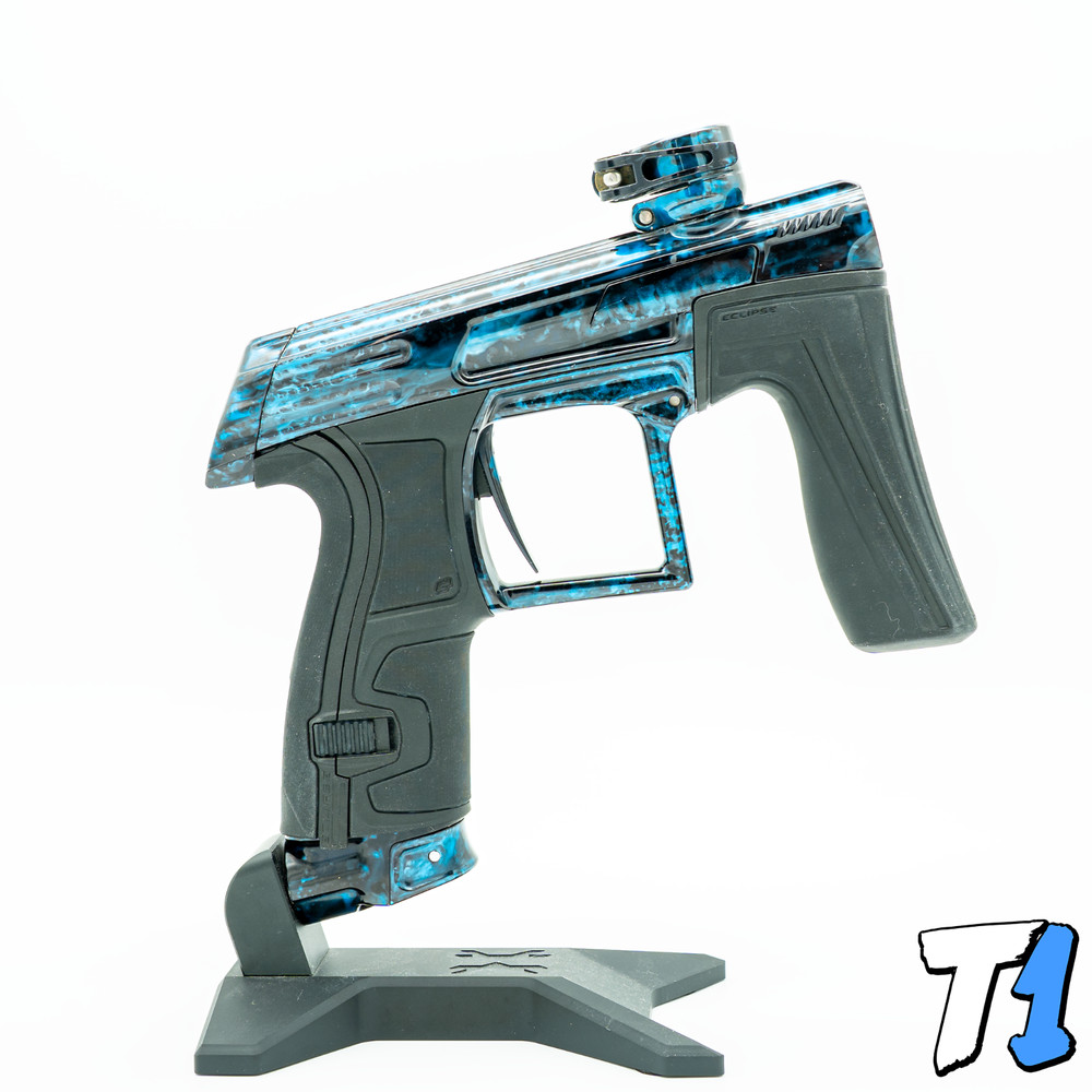 Planet Eclipse CS1.5 - Blue Acid Wash