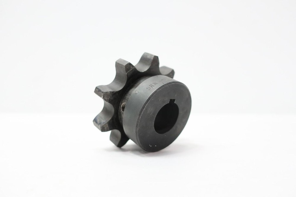 Martin 80B9 9t Single Roller Chain Sprocket