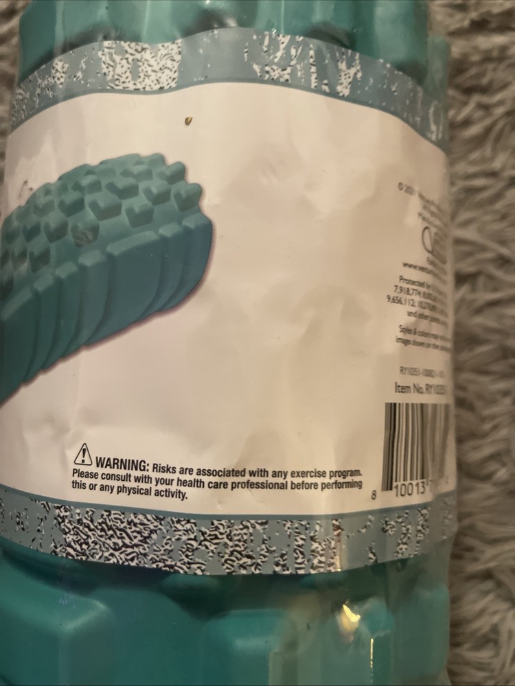 Deep Tissue Massage Roller