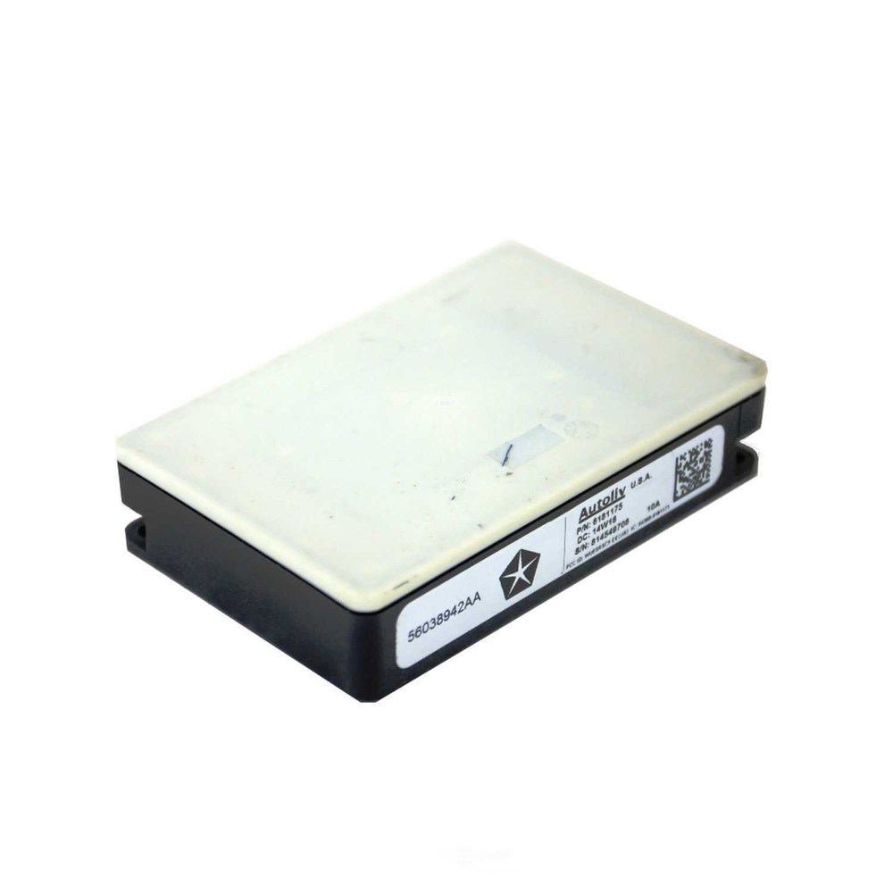 Blind Spot Detection System Warning Sensor Mopar 56038942AA