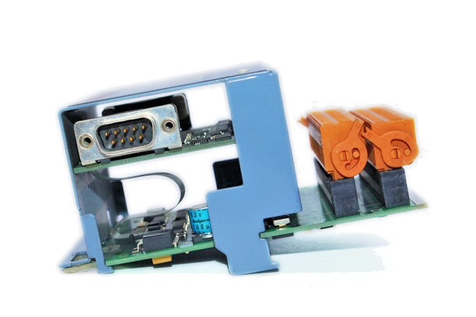 B&R 7DM465.7 DIGITAL MIXED MODULE