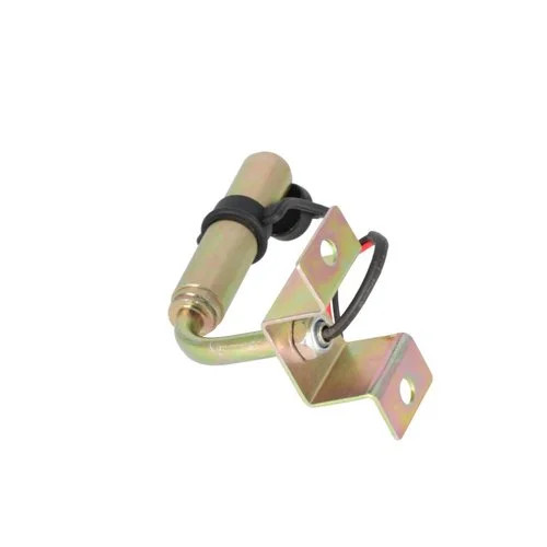 Beacon Warning Light Bracket - Side Mounting 90° L Shape