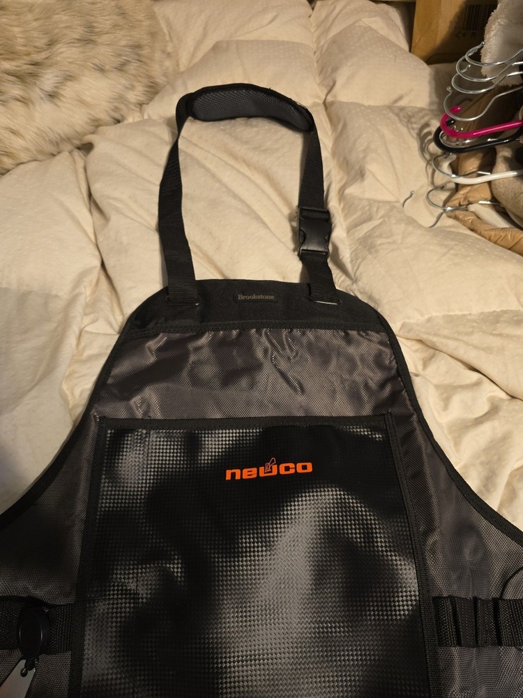 Brookstone Grilling Apron