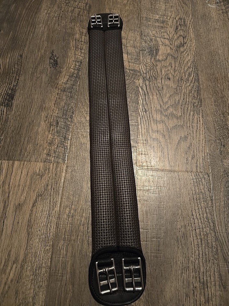 Wintec Elastic Girth