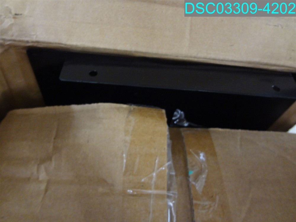 703424 UNDER COUNTER SPRINGLOAD LARGE KIT