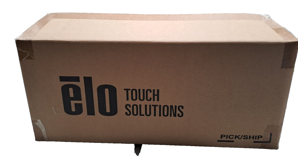 ELO TOUCH SOLUTIONS BOLT DOWN KIT P/N E321857