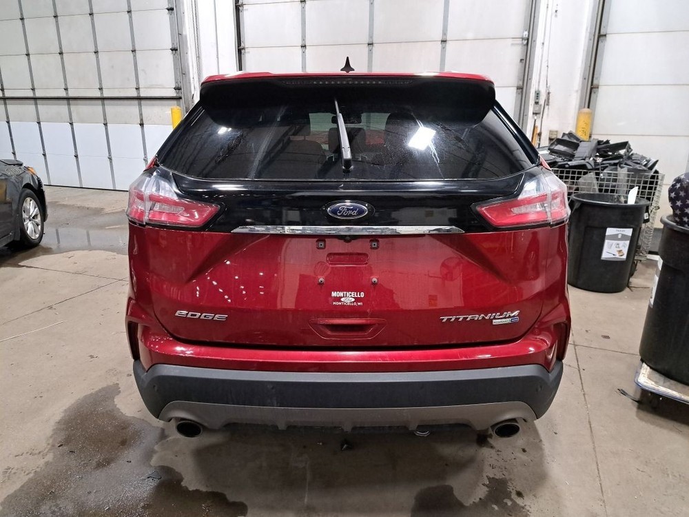 2020 Edge Amplifier Sku#4332924