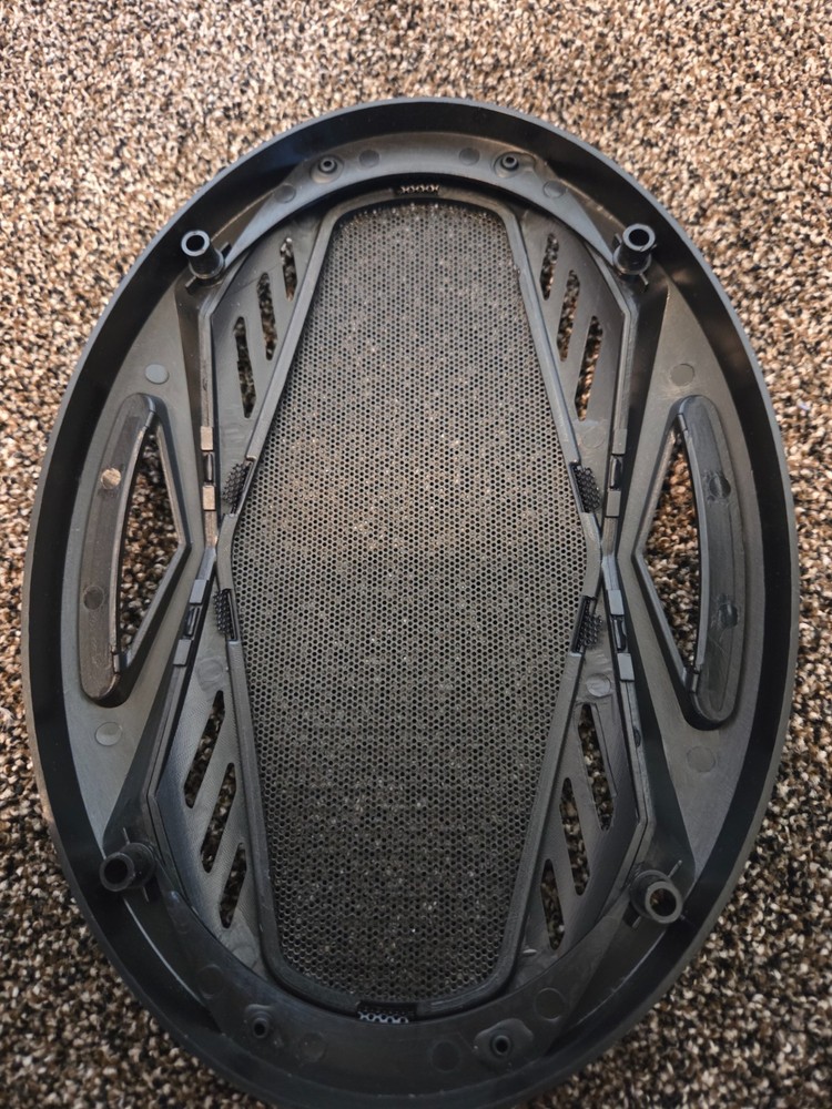 Boss Audio System Speaker Cover(s) Black