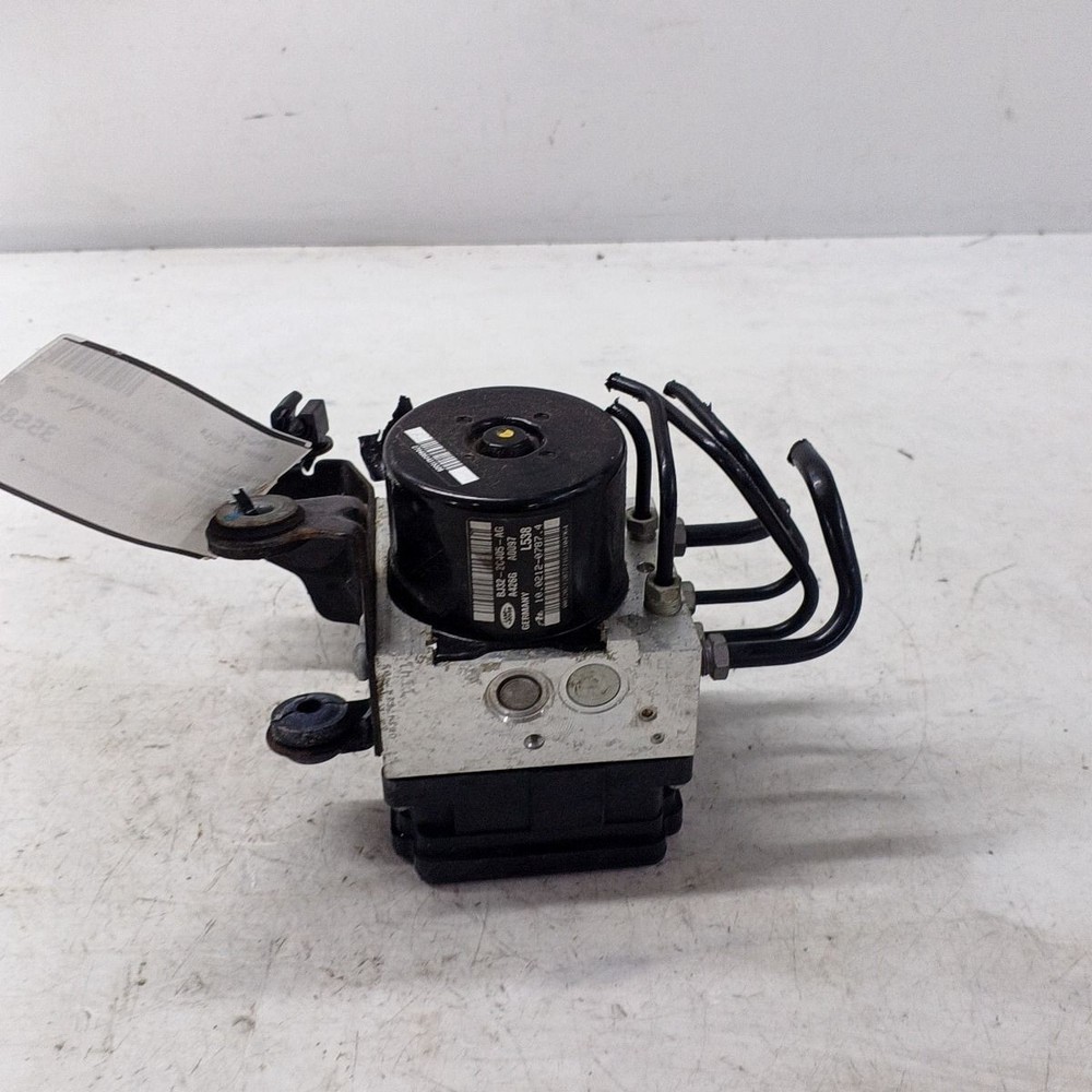 2011-2019 RANGE ROVER EVOQUE MK1 L538 ABS Pump Modulator Control Unit