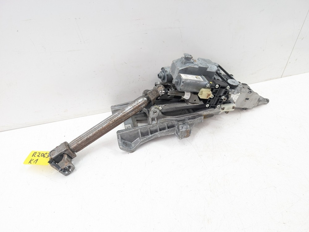 RANGE ROVER EVOQUE L551 STEERING COLUMN K8D23C529CA 2019