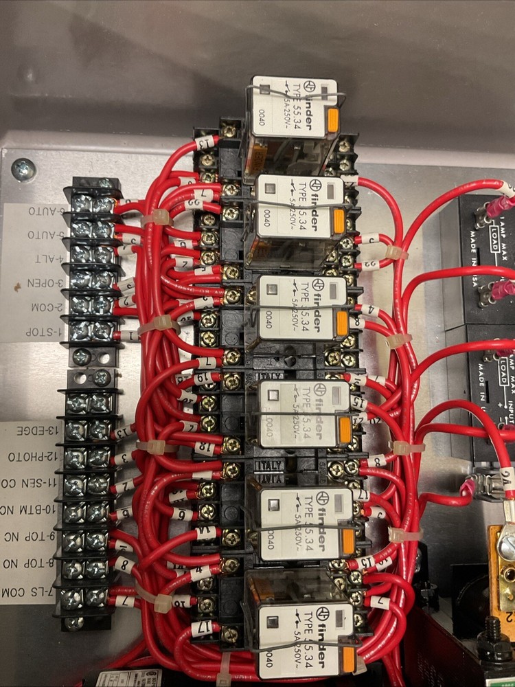 Vynicker enclosure VJ1210W ECS