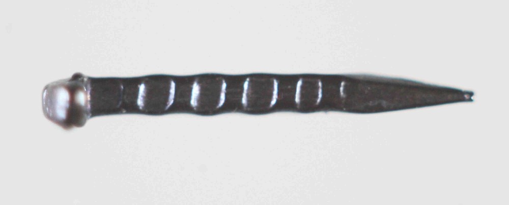Authentic Brand Capo Spikes - Banjo 5th String Capo STANDARD/9mm - BULK 100 PACK