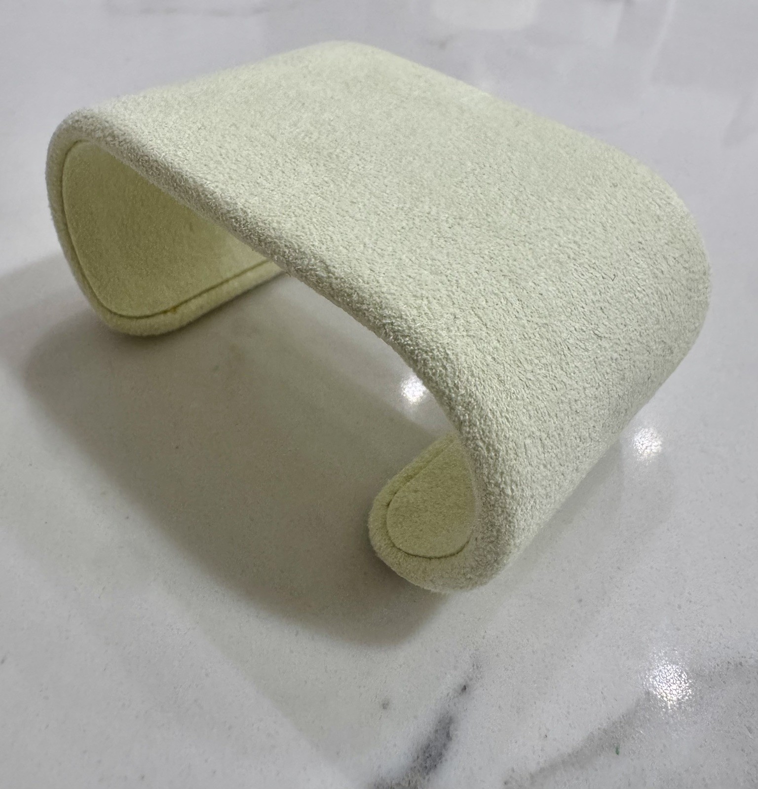 Authentic ROLEX Stand Pillow For Watch Box