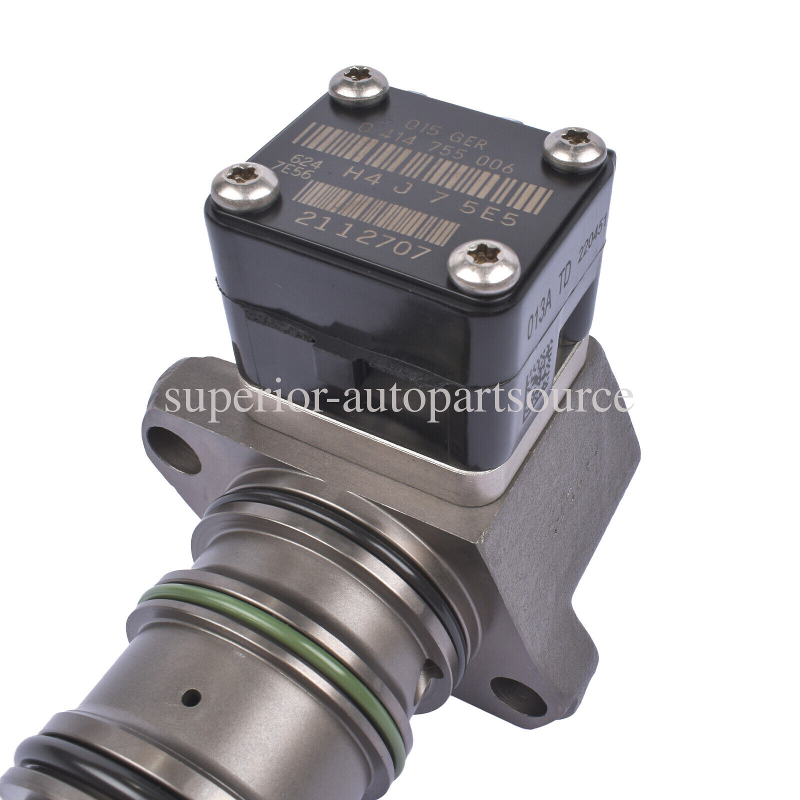 313GC5230M Fuel Pump for Bosch PLD1B100/480/12S180, DAF XF95 95XF 480 CF75/85