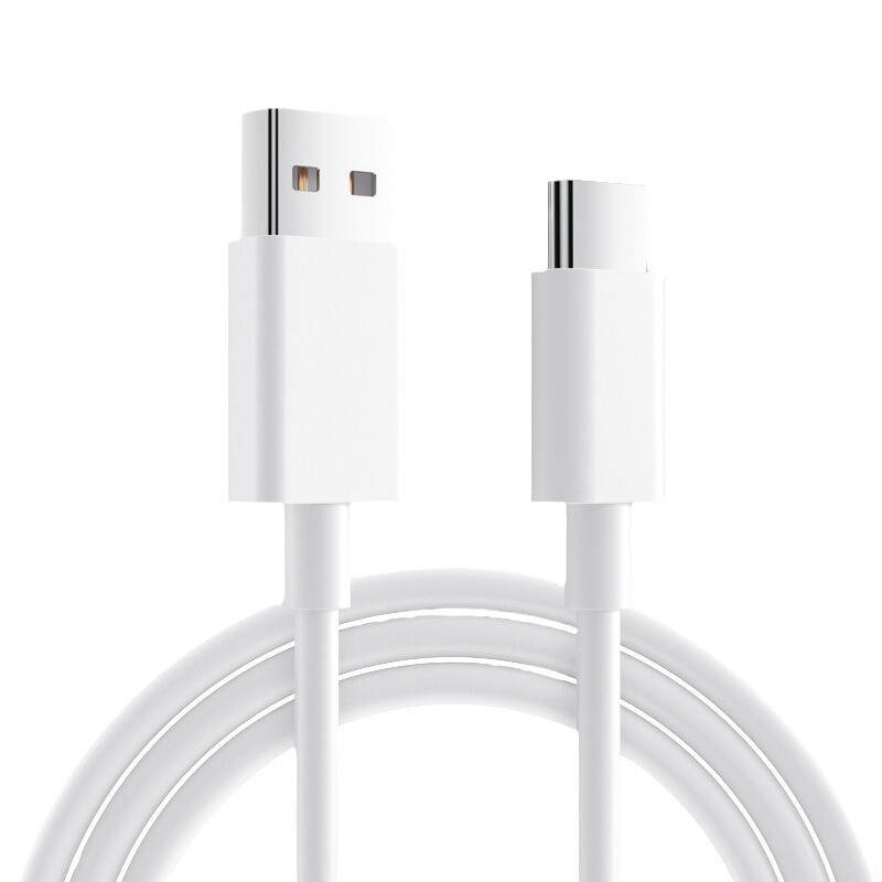 For iPhone 15 USB Type C Data Cable 5A Fast Charging USB-A to USB-C Charger Cor