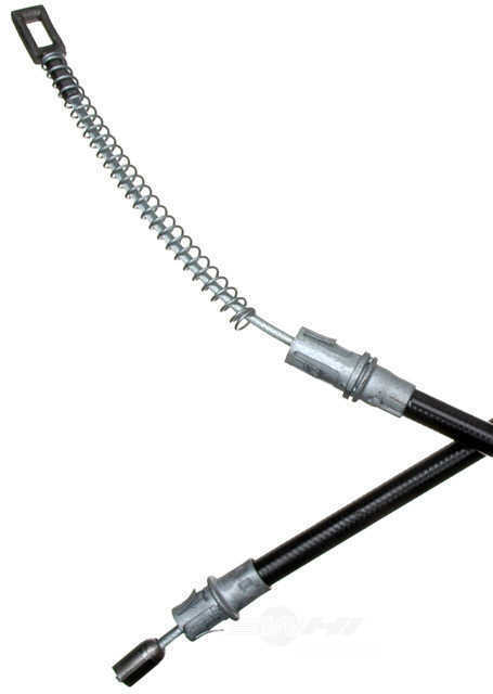 Rr Right Brake Cable  Raybestos  BC95342