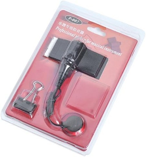 Multifunctional Banjolele for Stage Performance