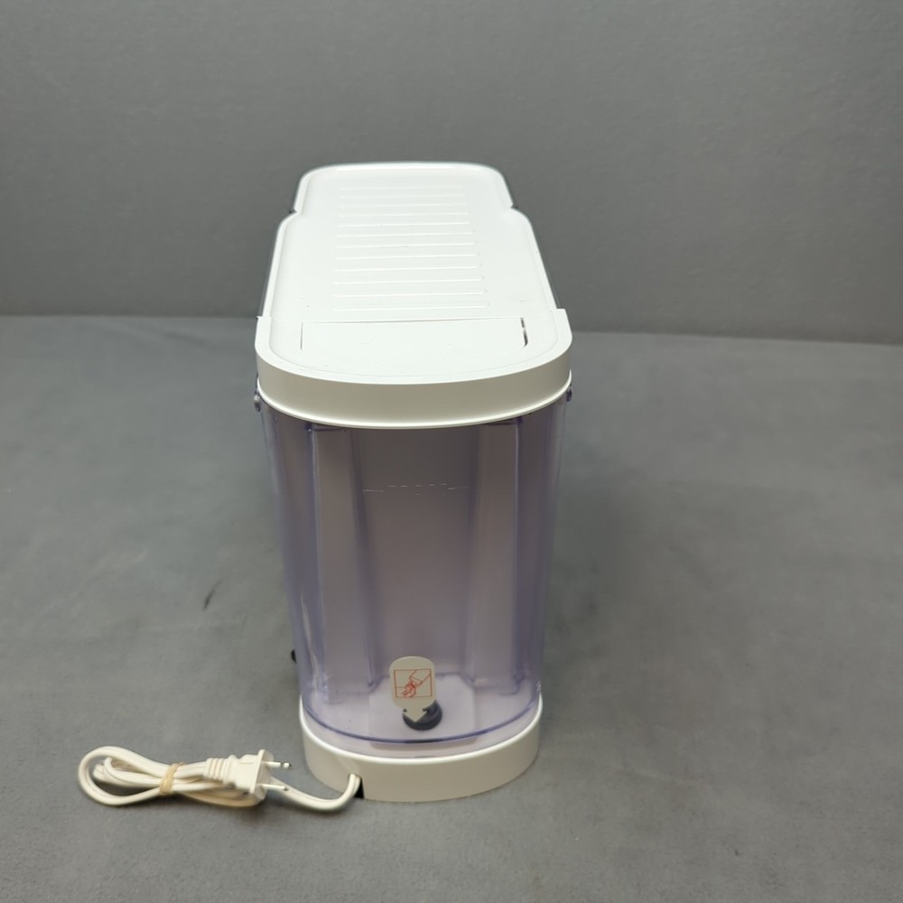 Gevi Espresso Machine Espresso Maker Model GECME022-U Tested