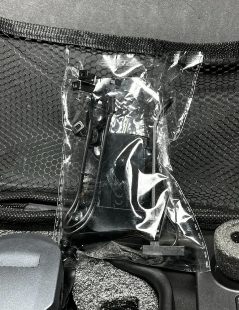 Pioneer Black Foldable Obstacle Avoidance Remote Control Quadcopter Drone