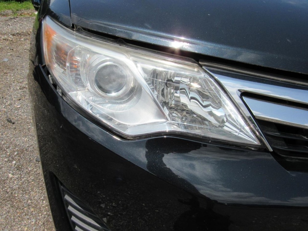 CAMRY 2012 Glove Box 1054643