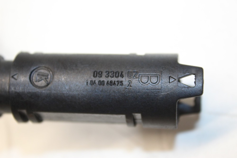 2000 - 2006 BMW R 1150 RT OXYGEN SENSOR