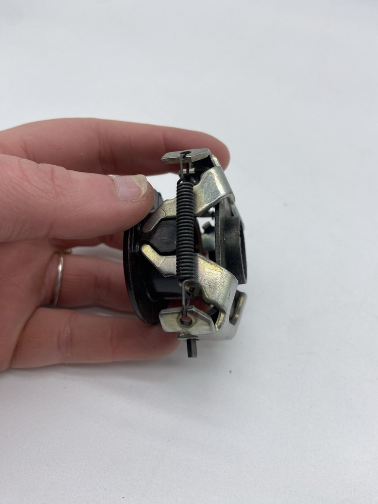 centrifugal switch single phase motor