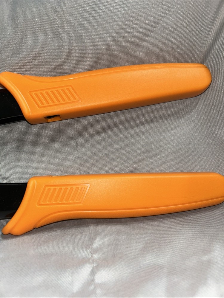 KF Cptec Pex Crimp Tool 1/2” & 3/4”