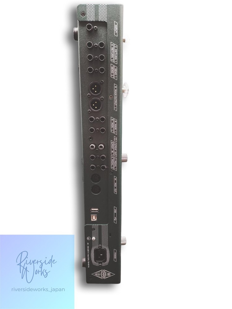 Kemper Profiler Stage Multi-Effects Processor