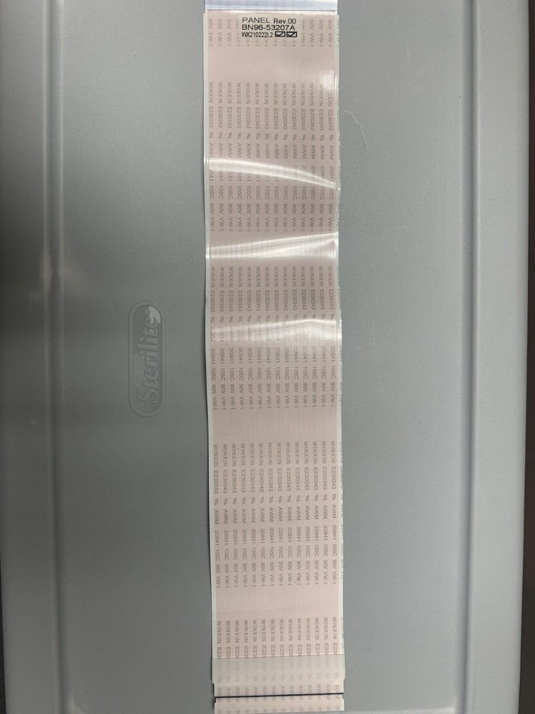 Winxin Samsung LVDS Flat cable