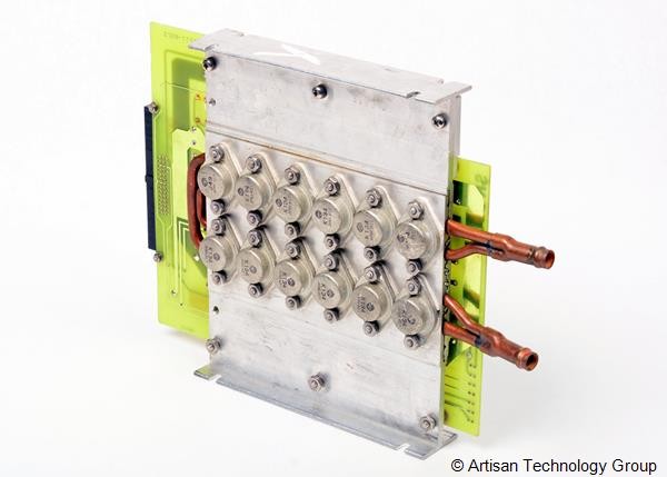 SRL 2109-1311 -50V Regulator Output Module