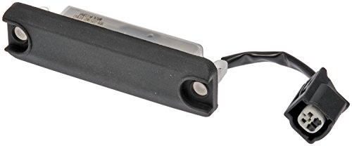 901-725 Tailgate Release Switch for Toyota 4Runner 2003-2017