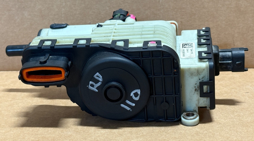 DEF Fluid Supply Pump Module 22902612