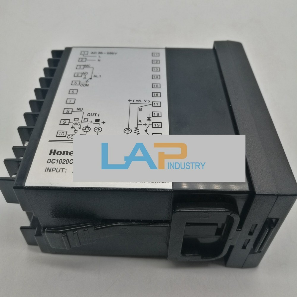NEW FOR Thermostat Thermostat Temperature Controller DC1040CL-301010-E