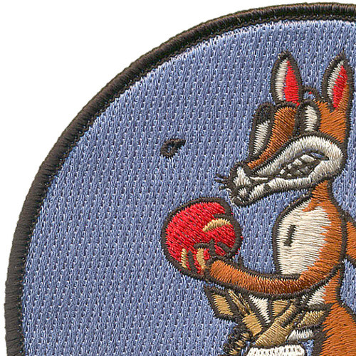 VF-153 Fighter Squadron Parch