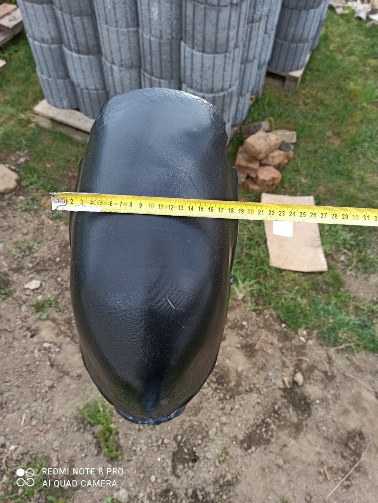 Alien / Xenomorph Romulus bust - head