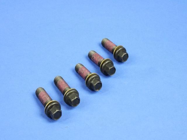 Engine Mount Bolt Mopar 06506408AA