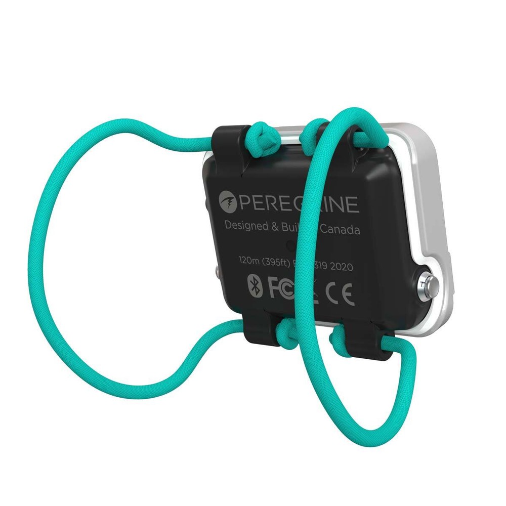 Shearwater Peregrine Wrist Computer