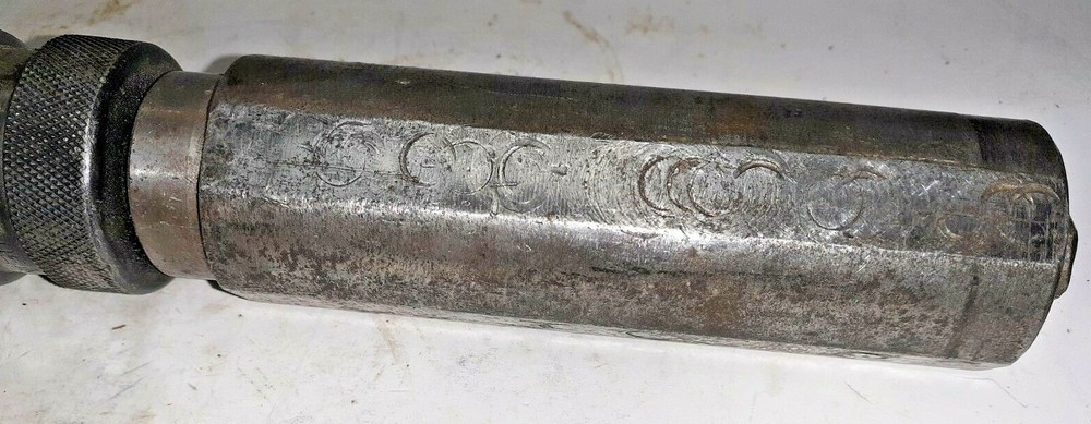 0-3/8 JT33 KEYLESS DRILL CHUCK