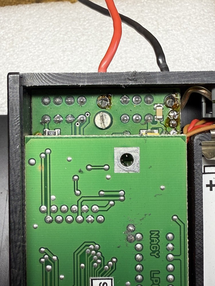 Untested Beamex Mic 7 Instrument Calibration 24V