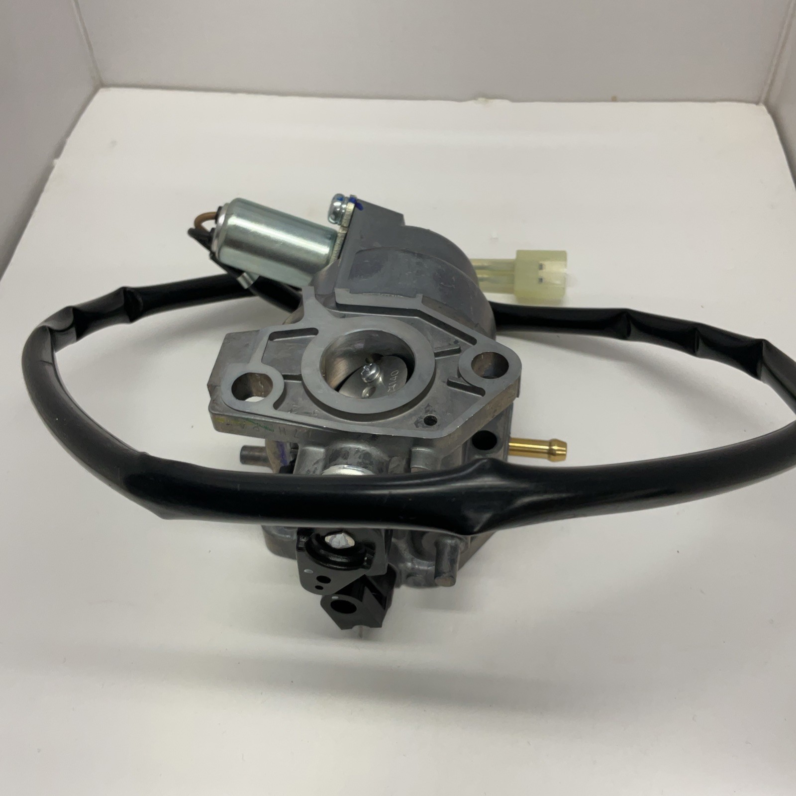 HONDA Carburetor ES6500K2 16100-ZA0-E92 Genuine OEM