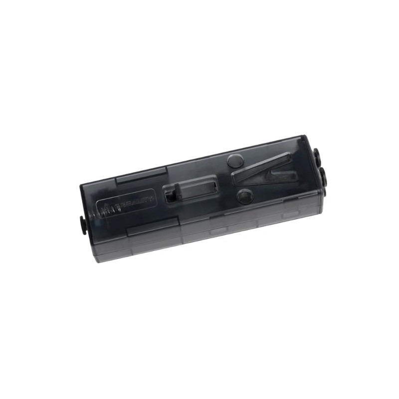 Shock Absorbing Reduces Layer Improves Print on Printers