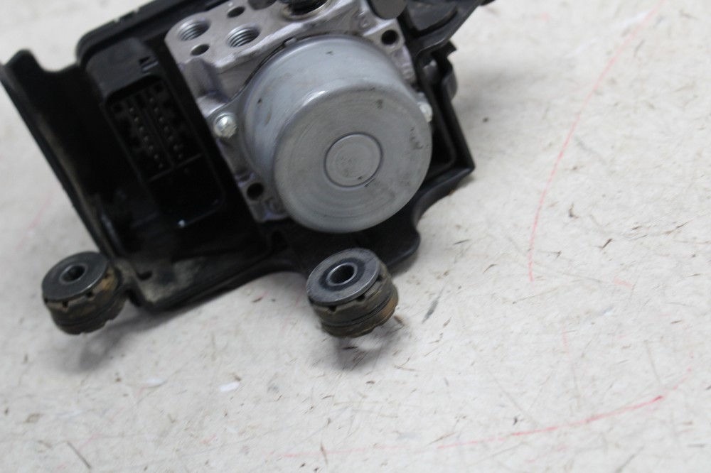2020 HONDA CBF300 ABS PUMP UNIT MODULE