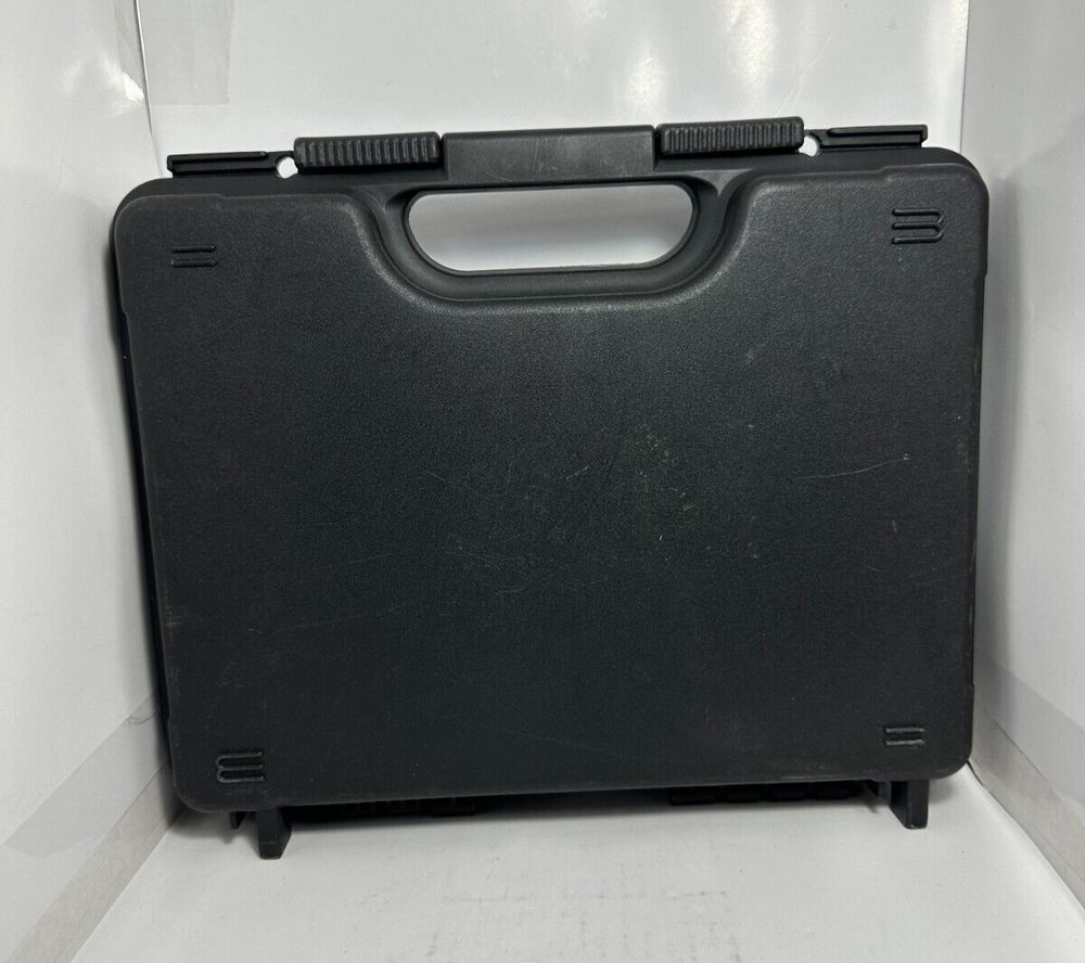 Canik Superior Handguns Gun Hard Case
